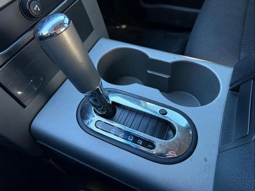 used 2008 Ford F-150 car, priced at $9,475