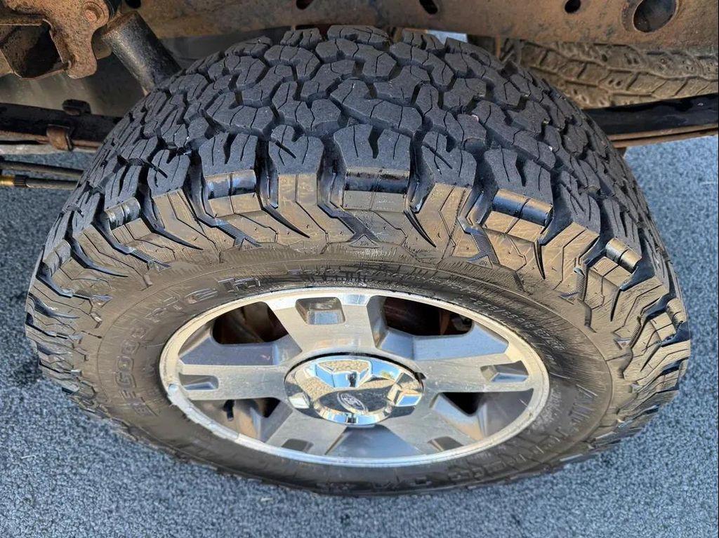 used 2008 Ford F-150 car, priced at $9,475