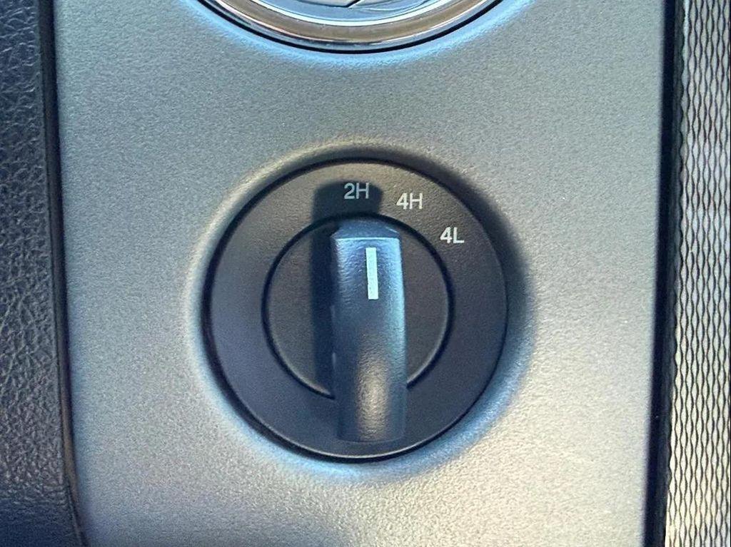 used 2008 Ford F-150 car, priced at $9,475