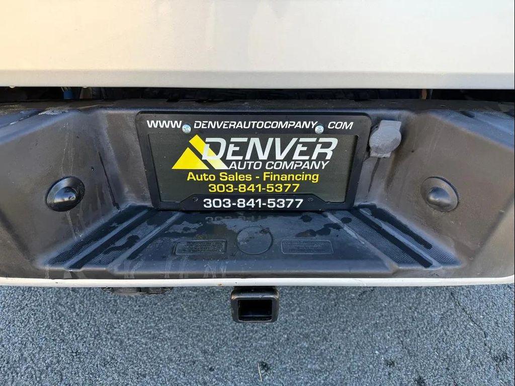 used 2008 Ford F-150 car, priced at $9,475