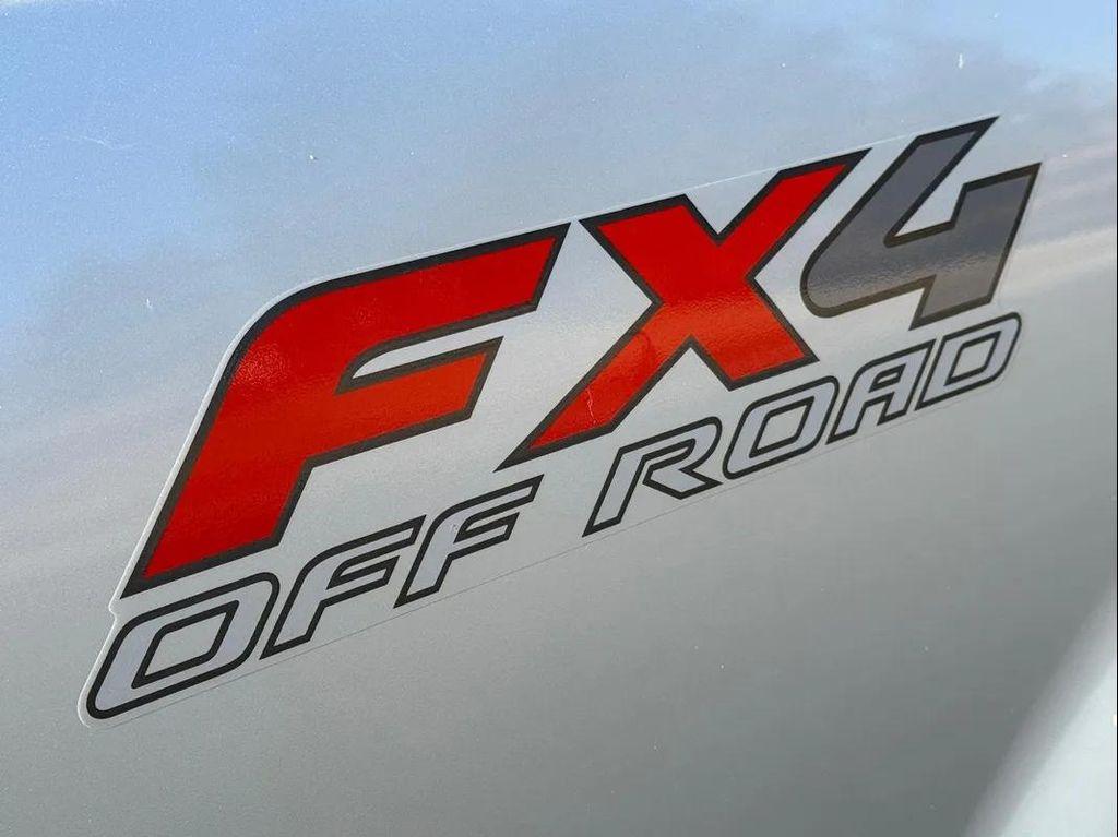 used 2008 Ford F-150 car, priced at $9,475