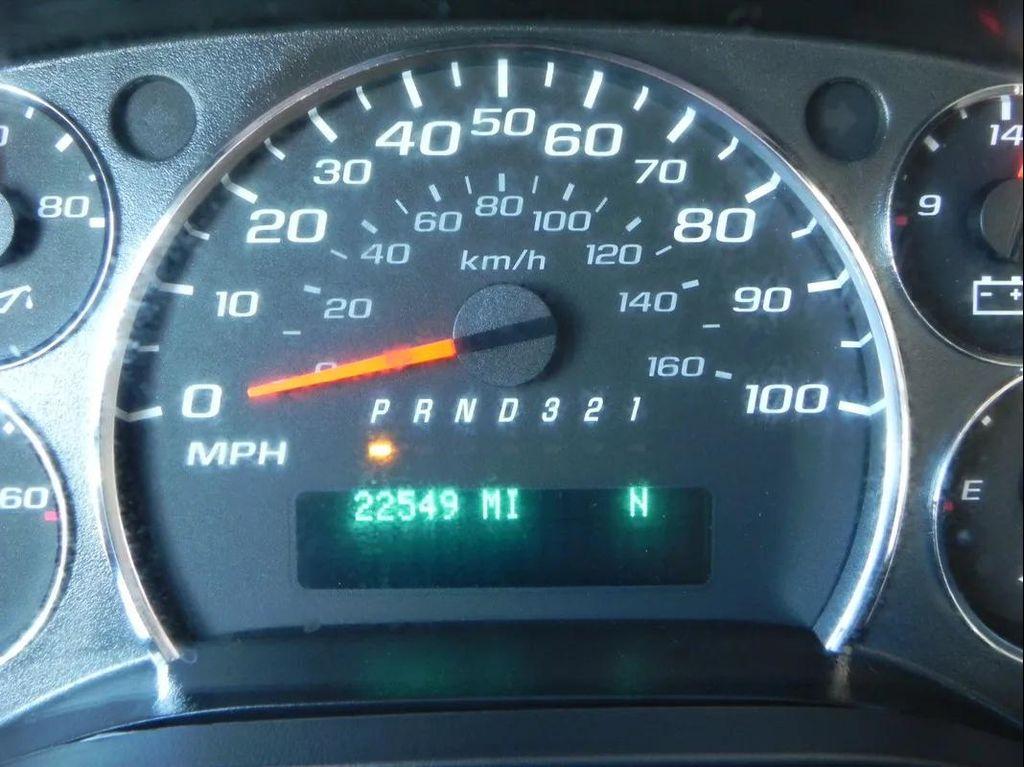 used 2013 Chevrolet Express 1500 car, priced at $21,975