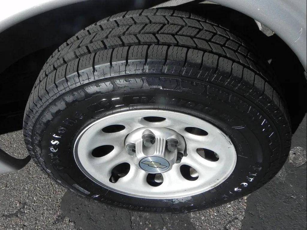 used 2013 Chevrolet Express 1500 car, priced at $21,975