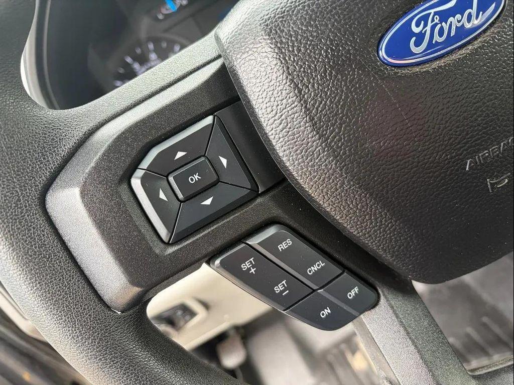 used 2017 Ford F-250 car, priced at $28,975