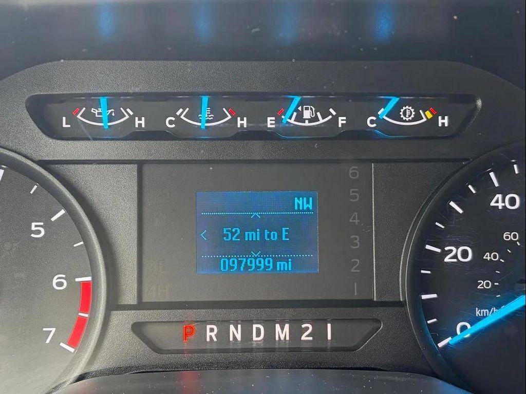 used 2017 Ford F-250 car, priced at $28,975