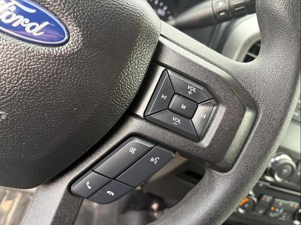 used 2017 Ford F-250 car, priced at $28,975