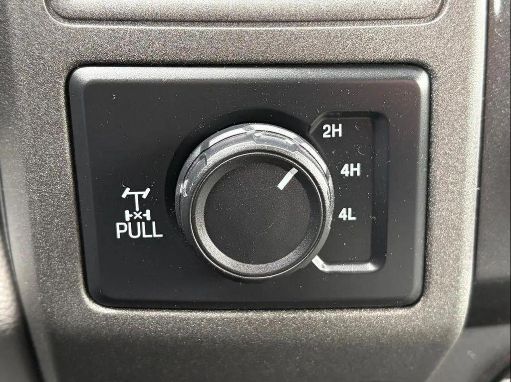 used 2017 Ford F-250 car, priced at $28,975