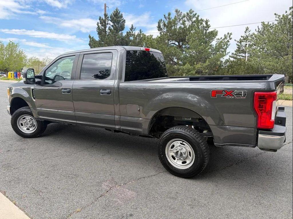 used 2017 Ford F-250 car, priced at $28,975
