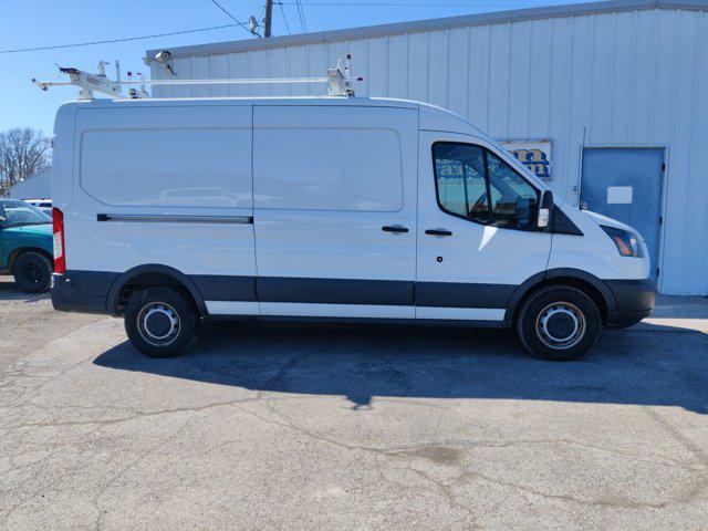 used 2018 Ford Transit-250 car, priced at $21,990