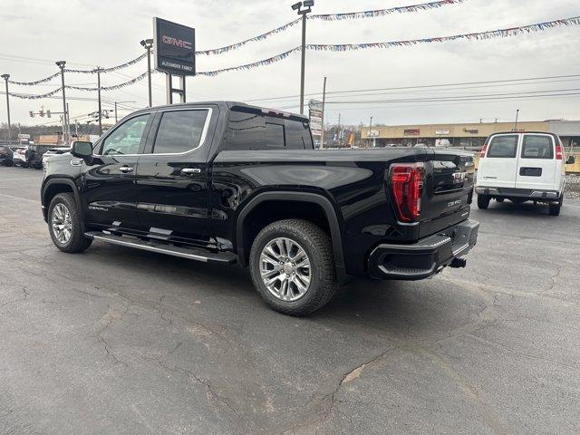 new 2026 GMC Sierra 1500 car