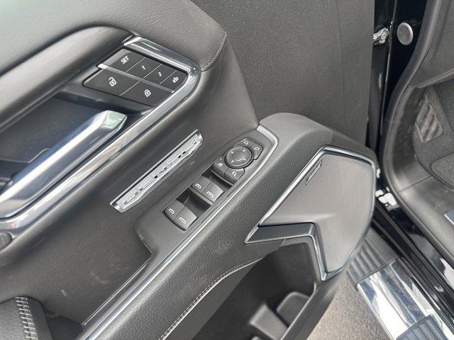 new 2026 GMC Sierra 1500 car