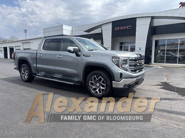 new 2026 GMC Sierra 1500 car