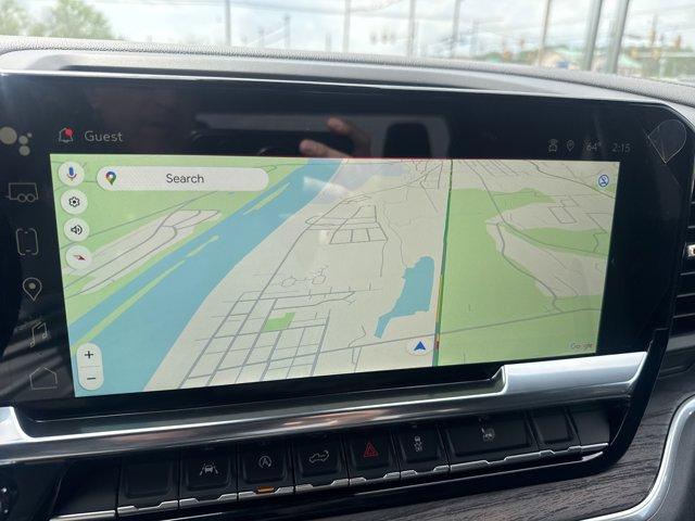 new 2026 GMC Sierra 1500 car