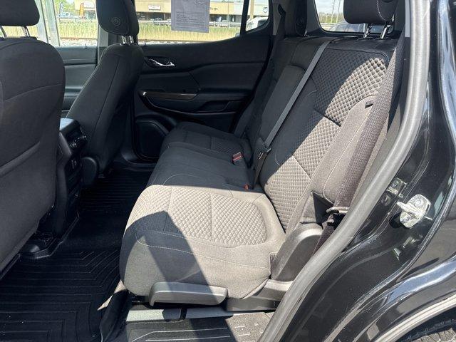 used 2019 GMC Acadia car, priced at $19,000