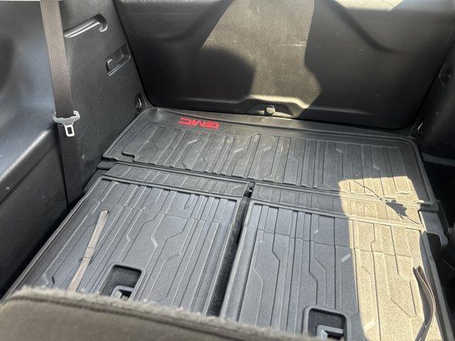 used 2019 GMC Acadia car, priced at $19,000