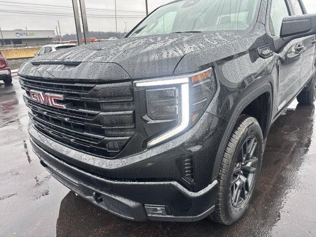new 2026 GMC Sierra 1500 car, priced at $51,816