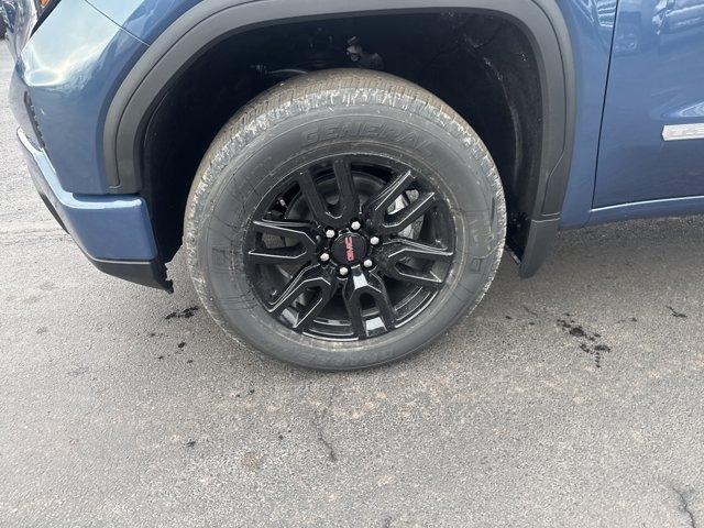 new 2026 GMC Sierra 1500 car, priced at $51,816