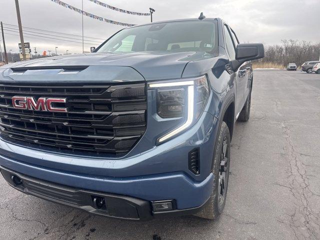 new 2026 GMC Sierra 1500 car, priced at $51,816