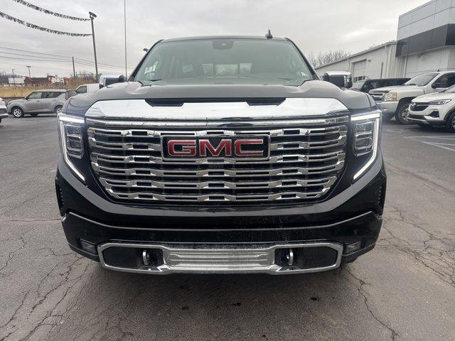 new 2026 GMC Sierra 1500 car, priced at $68,372