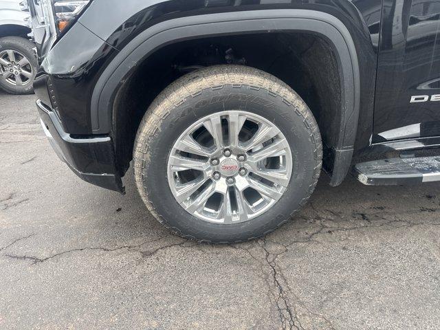 new 2026 GMC Sierra 1500 car, priced at $68,372