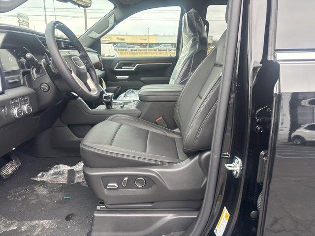 new 2026 GMC Sierra 1500 car, priced at $68,372