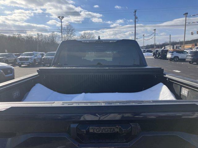 used 2024 Toyota Tundra car, priced at $51,000