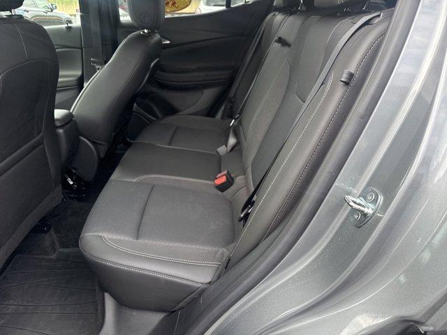 used 2023 Buick Encore GX car, priced at $22,500