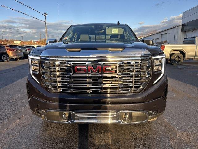 new 2026 GMC Sierra 1500 car, priced at $67,991