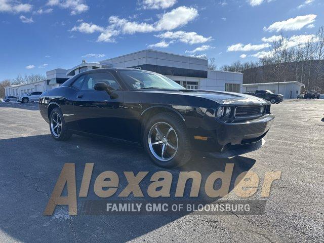 used 2010 Dodge Challenger car, priced at $12,500