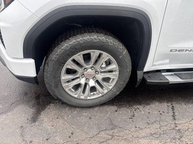 new 2026 GMC Sierra 1500 car, priced at $67,472