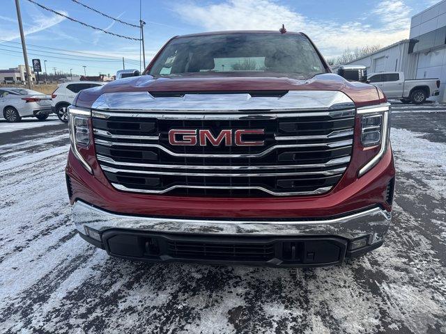 used 2023 GMC Sierra 1500 car, priced at $44,000