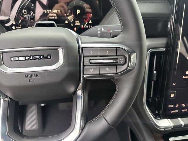 new 2026 GMC Yukon XL car, priced at $94,757