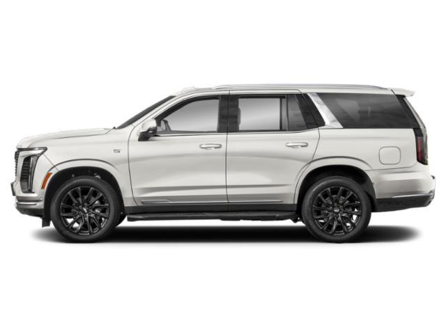 new 2026 Cadillac Escalade car, priced at $118,255