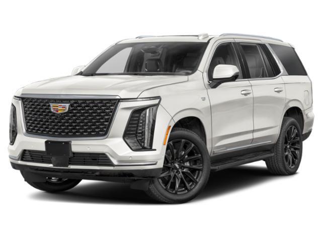 new 2026 Cadillac Escalade car, priced at $118,255