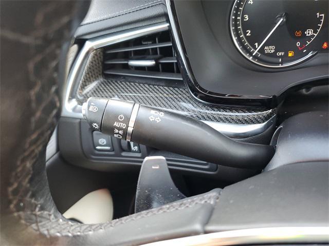 used 2023 Cadillac XT5 car, priced at $36,949