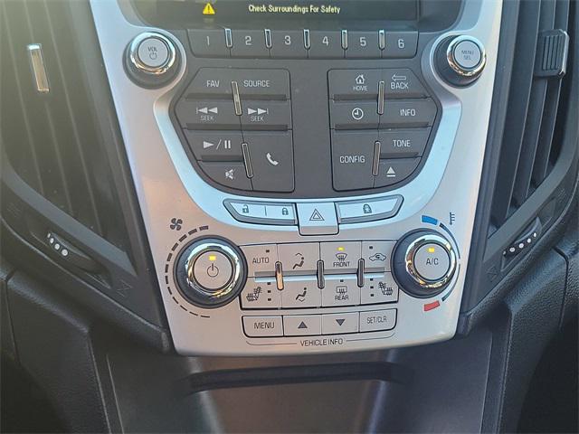 used 2015 Chevrolet Equinox car, priced at $11,998