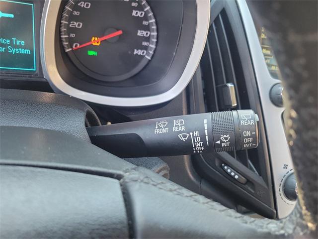 used 2015 Chevrolet Equinox car, priced at $11,998