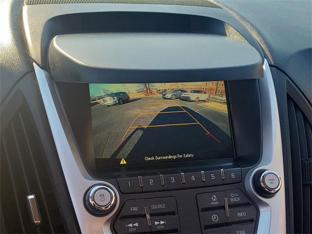 used 2015 Chevrolet Equinox car, priced at $11,998