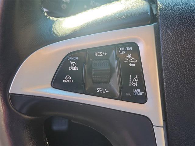 used 2015 Chevrolet Equinox car, priced at $11,998