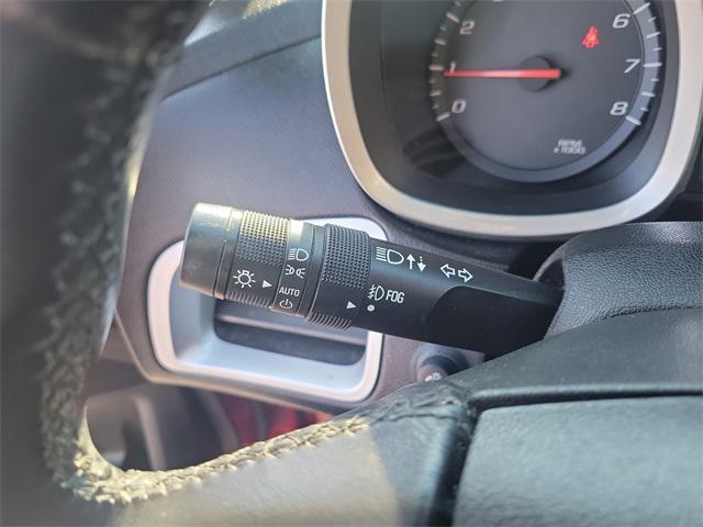 used 2015 Chevrolet Equinox car, priced at $11,998