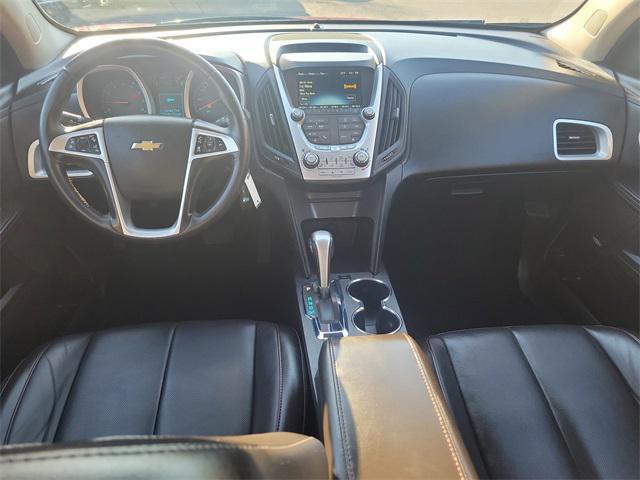 used 2015 Chevrolet Equinox car, priced at $11,998