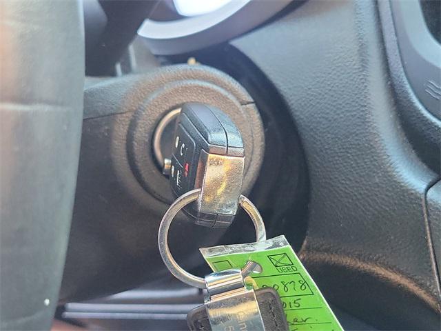 used 2015 Chevrolet Equinox car, priced at $11,998