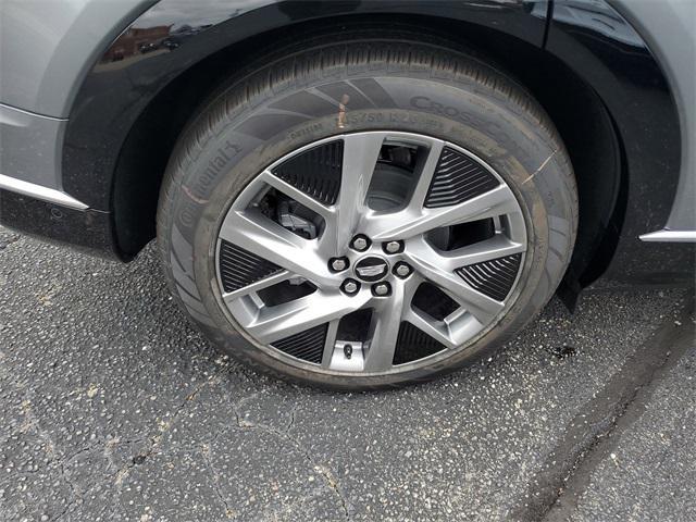 new 2026 Cadillac OPTIQ car, priced at $60,815