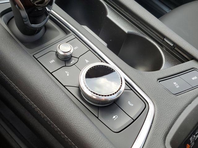 new 2026 Cadillac XT5 car, priced at $62,094