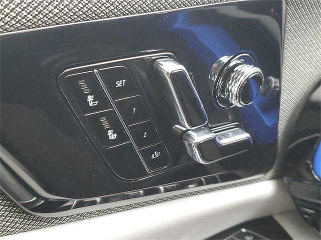 new 2026 Cadillac OPTIQ car, priced at $56,495