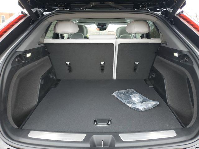 new 2026 Cadillac OPTIQ car, priced at $56,495