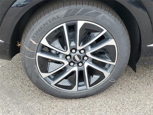 new 2026 Cadillac OPTIQ car, priced at $56,495