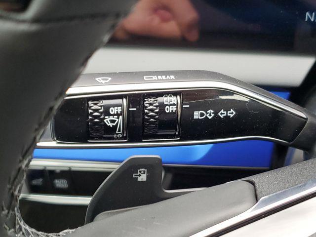 new 2026 Cadillac OPTIQ car, priced at $56,495