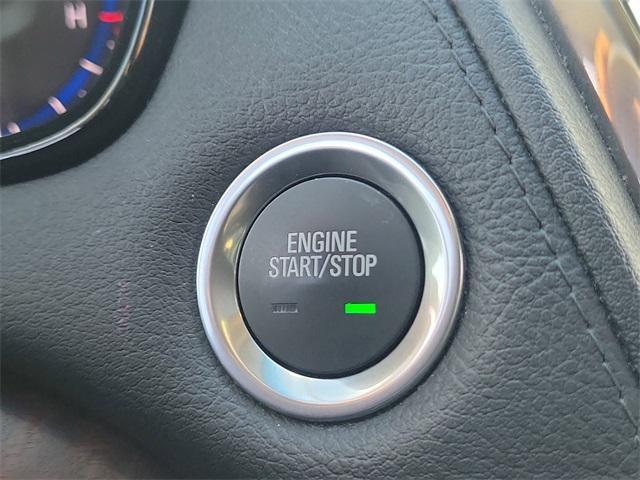 used 2016 Cadillac CTS car, priced at $18,600