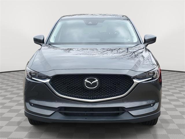 used 2019 Mazda CX-5 car, priced at $20,544
